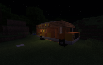 Taco Truck