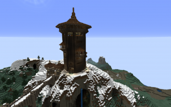 Wizard's Tower