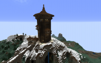 Wizard's Tower