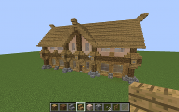 My First House