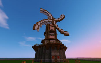 Windmill