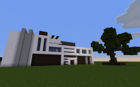 Modern House