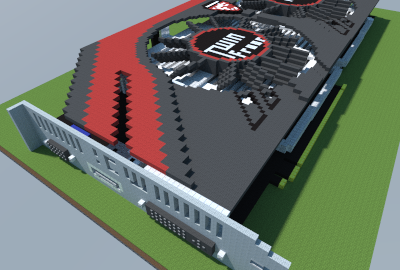 NVIDIA GeForce GTX 750 Ti TWIN FROZR OC Edition MSI creation