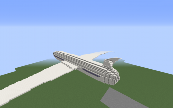 Giant Airplane