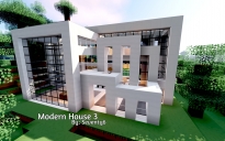 Modern House 3