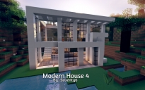 Modern House 4