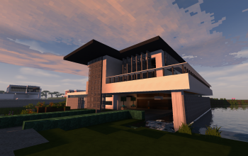 Modern House