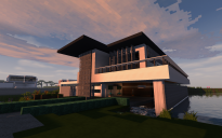 Modern House