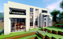 Modern House 6