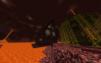 Nether House V1