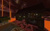 Nether Shops