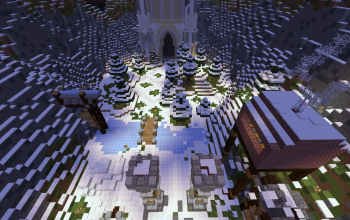 Spawn Christmas Network