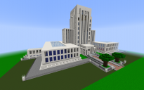 Legislative Building