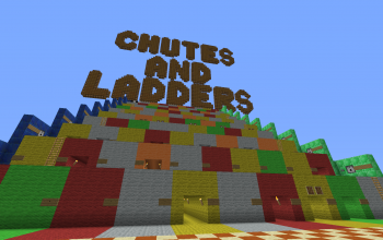 Chutes and Ladders