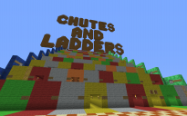 Chutes and Ladders