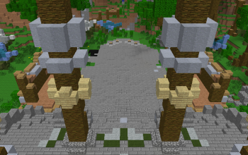 Spawn Network 2