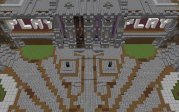 Spawn SkyWars 2