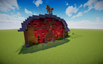 Rustic Barn