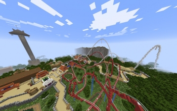 Port Aventura v1.2