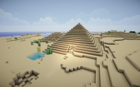 Pyramide Abydos