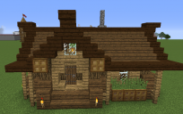 Medieval Small House