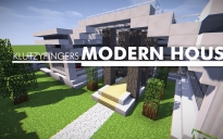 Modern House 1