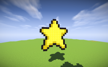 Simple Star