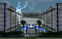 Grand Hotel: Modern Edition