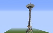 Seattle Space Needle