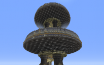 Two Tier UFO