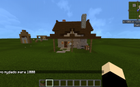 My First Starter House