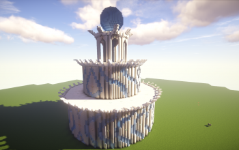 The Tower Of The Orb