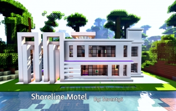 Shoreline Motel