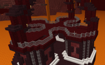 Nether Spawn