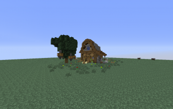 House Medieval