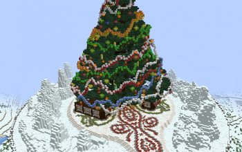 Christmas Spawn