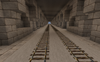 Railway Tunnel