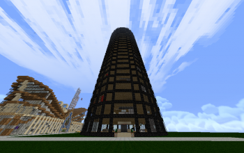 MEGA TOWER