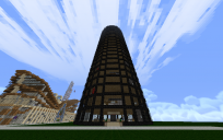 MEGA TOWER