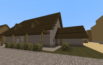 Small House Cobble