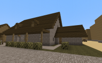 Small House Cobble