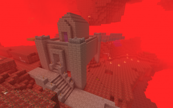 Nether Portal Exit