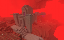 Nether Portal Exit