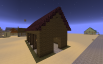 Basic Barn