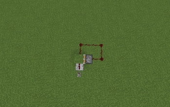 redstone clock