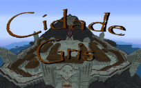 World "Cidade Gris v2"