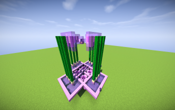 Shulker farm