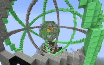 Elytra Sphere