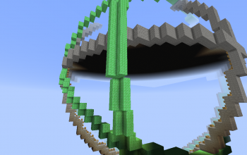 Giant Elytra Base