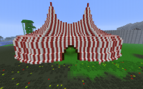 Circus Tent